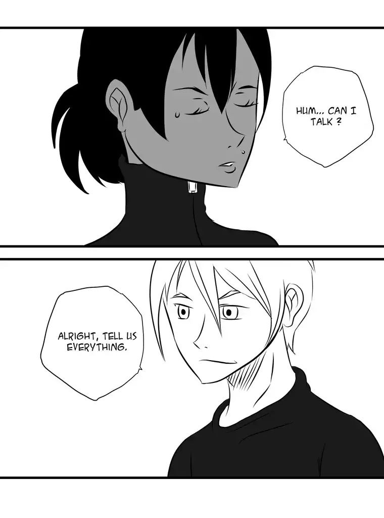 Dragon and Weed: Origins Chapter 73 26